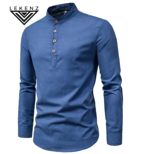 Camisa Marinal - Imagen 8