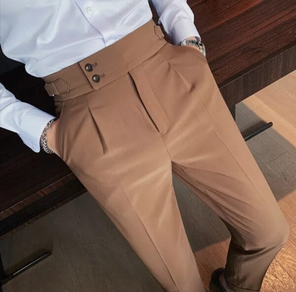 Pantalon Sevilla