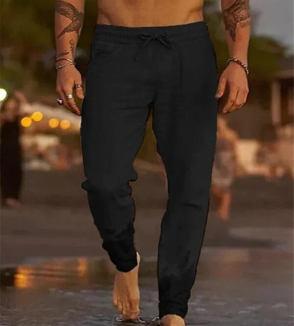 Pantalon Cartagena - Imagen 2