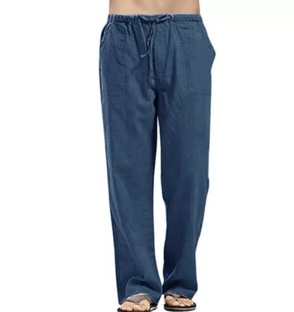 Pantalon Cartagena - Imagen 3